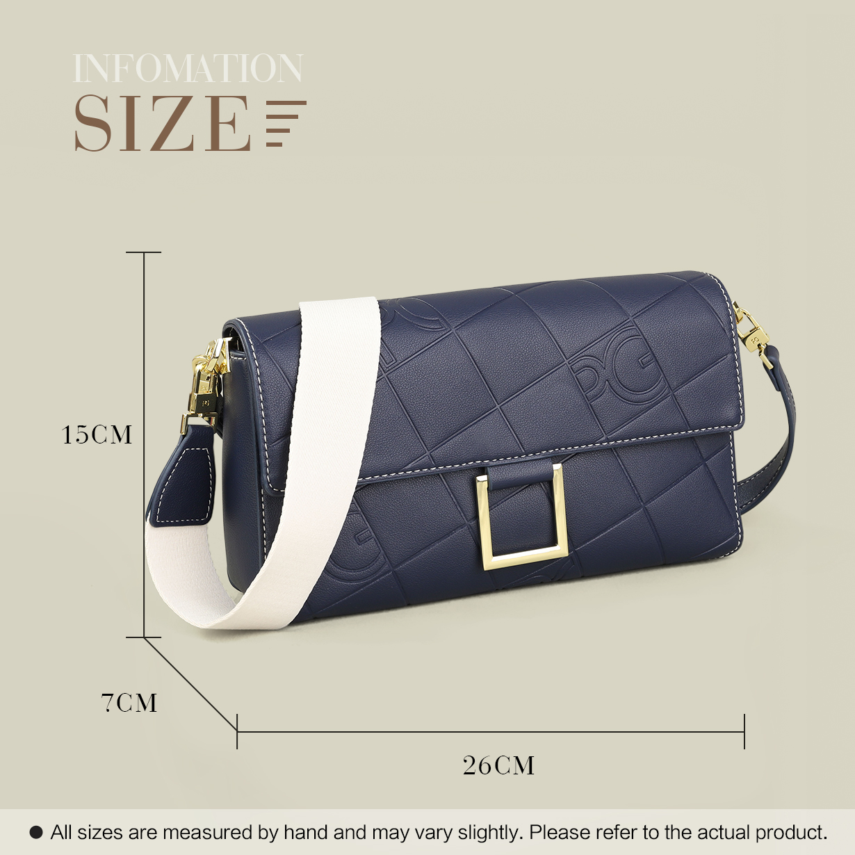 PG Damen Klassische Schulterta – Luxury Bags Sale Bewertung und Preis