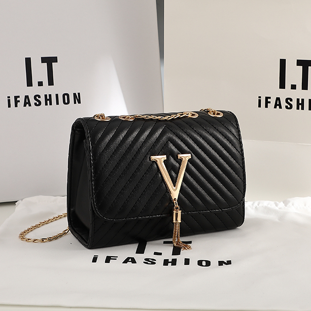 Stickerei Frauen Umhängetasche – Luxury Bags Lv Bewertung und Preis
