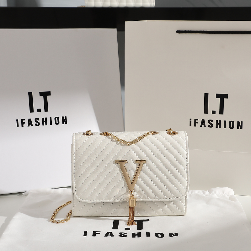 Stickerei Frauen Umhängetasche – Luxury Bags Lv Bewertung und Preis