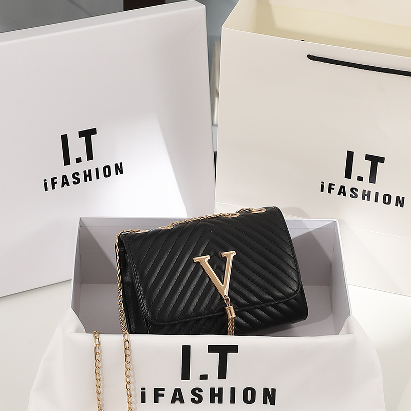 Stickerei Frauen Umhängetasche – Luxury Bags Lv Bewertung und Preis