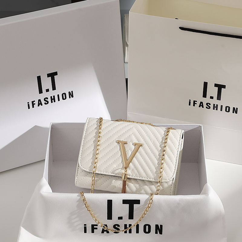 Stickerei Frauen Umhängetasche – Luxury Bags Lv Bewertung und Preis