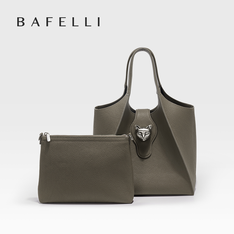 BAFELLI 2026 Damen-Handtasche, – Luxury Quilted Bags Bewertung und Preis