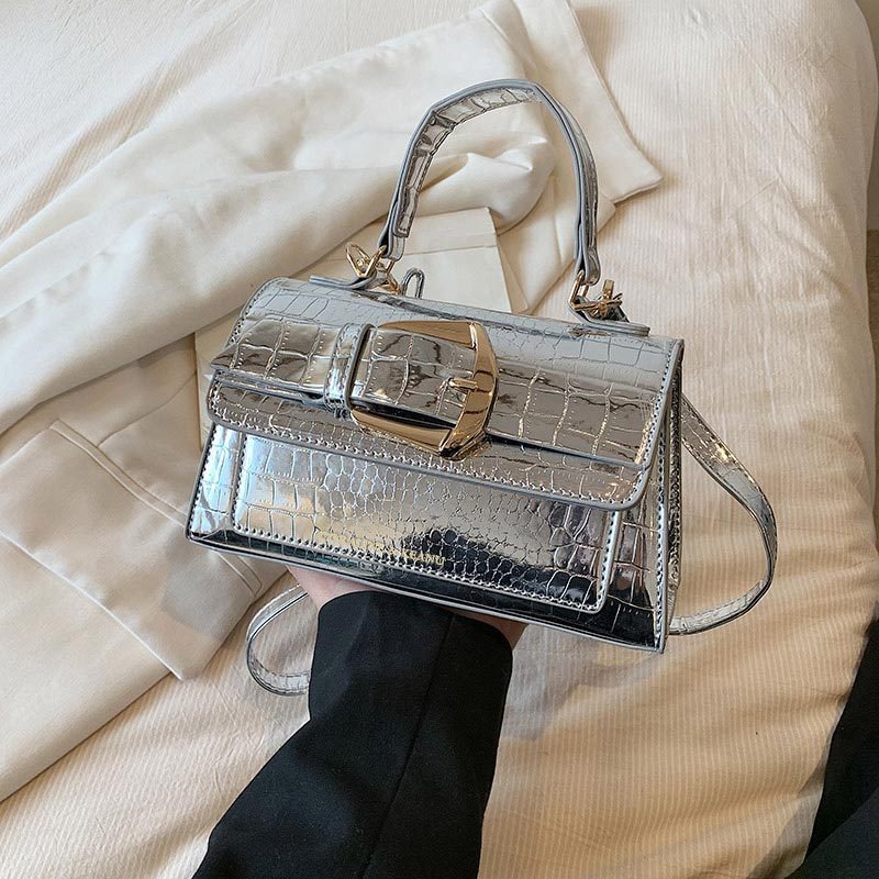 Bright Bread Bag Damen Neue Mo – Luxury Bags Lv Bewertung und Preis