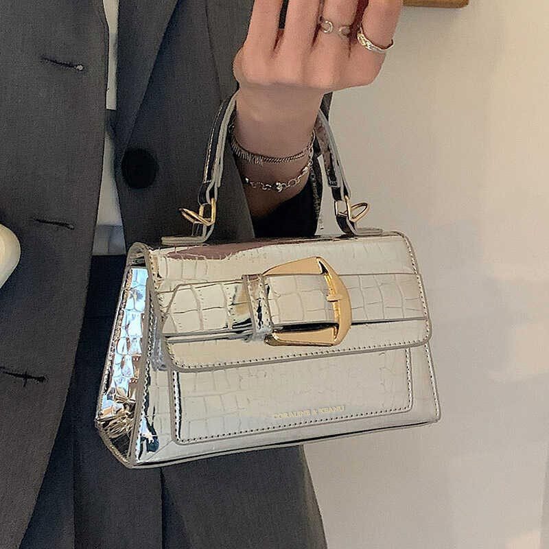 Bright Bread Bag Damen Neue Mo – Luxury Bags Lv Bewertung und Preis