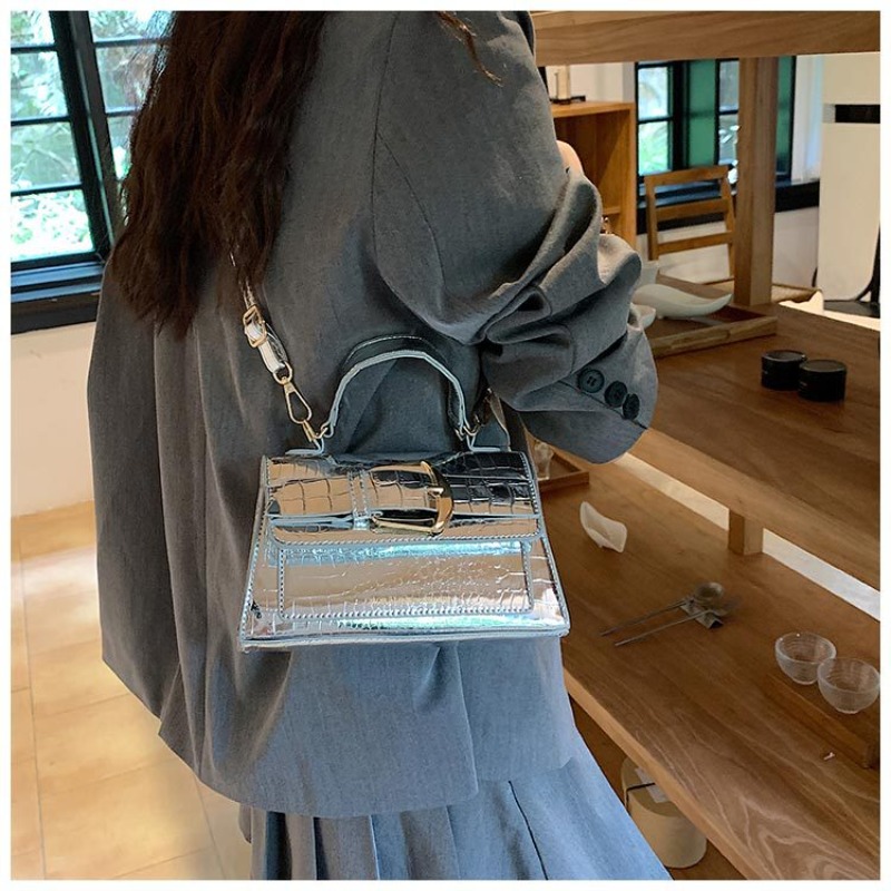 Bright Bread Bag Damen Neue Mo – Luxury Bags Lv Bewertung und Preis