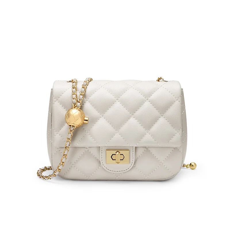 GOLF Lingge Chain Damen Kleine – Luxury Bags Lv Bewertung und Preis