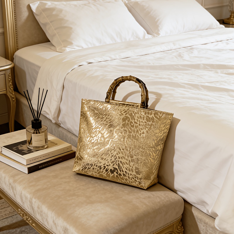 Leichte Luxus-Tragetasche aus  – Luxury Bags Reseller Bewertung und Preis