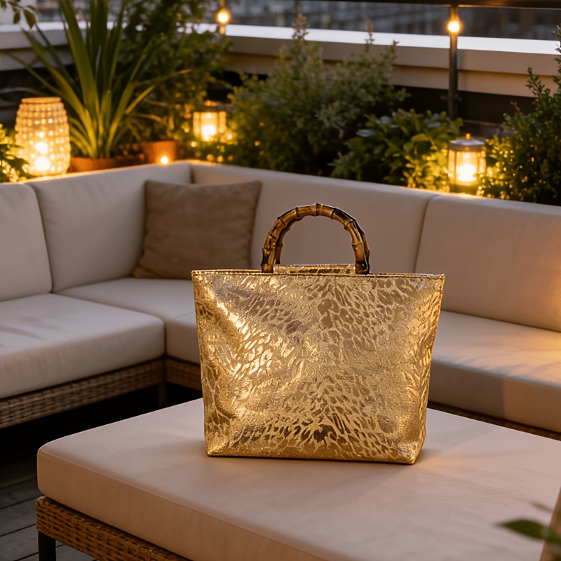 Leichte Luxus-Tragetasche aus  – Luxury Bags Reseller Bewertung und Preis
