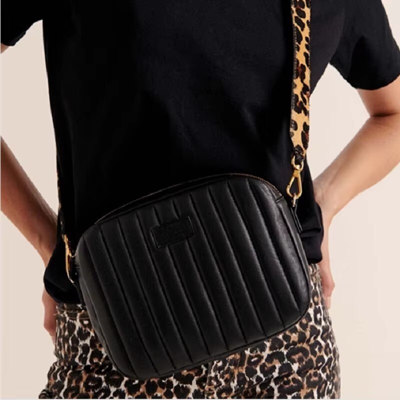 Umhängetasche aus PU-Leder für – Luxury Quilted Bags Bewertung und Preis