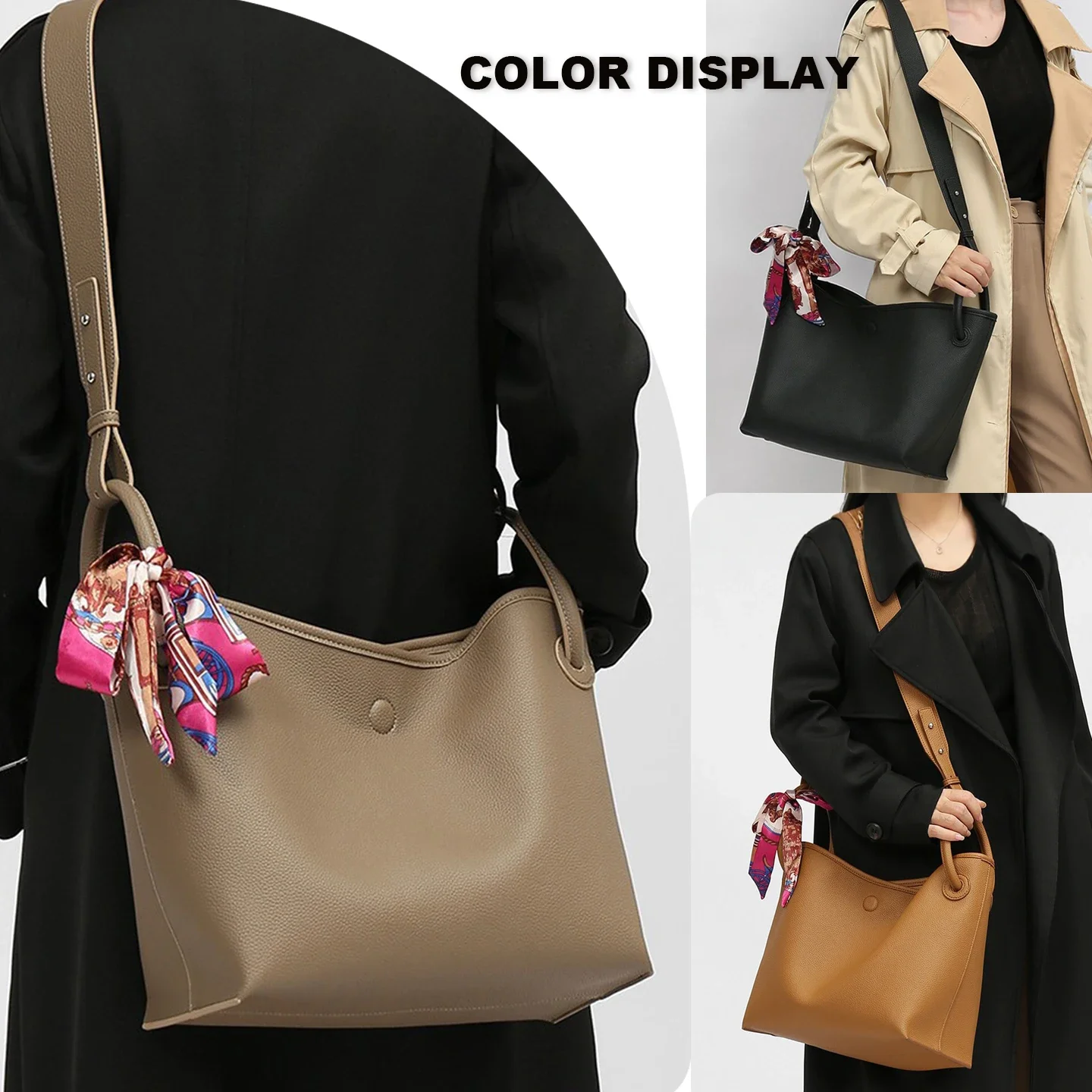 Leichte Luxus-Handtasche für D – Luxury Bags Casual Bewertung und Preis