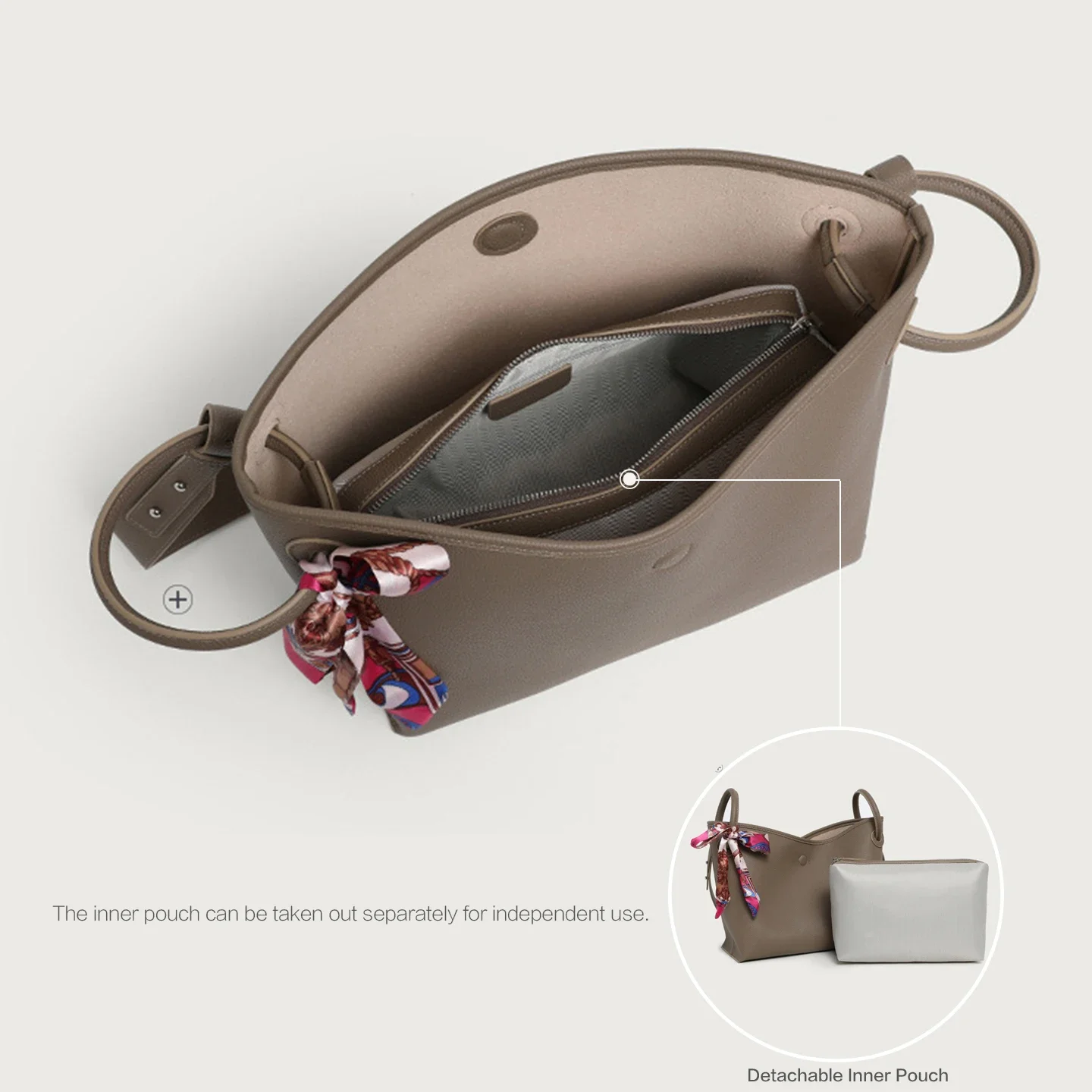 Leichte Luxus-Handtasche für D – Luxury Bags Casual Bewertung und Preis