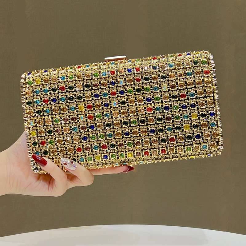 2026 Luxuriöse Mode Voll-Stras – Luxury Bags Reseller Bewertung und Preis