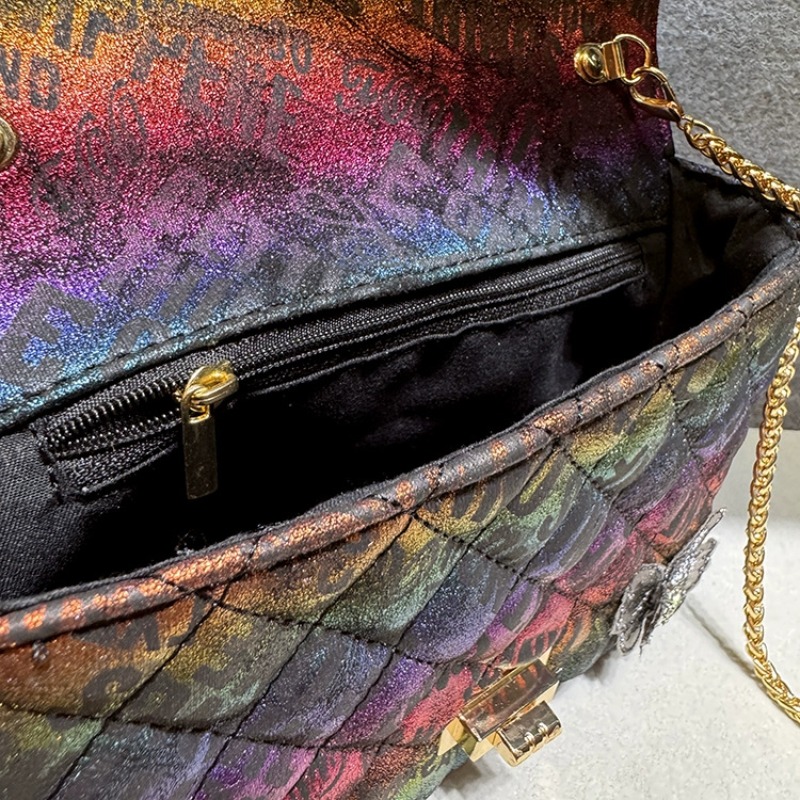 2025, Damen-Handtasche, Retro- – Luxury Bags Trend 2025 Bewertung und Preis
