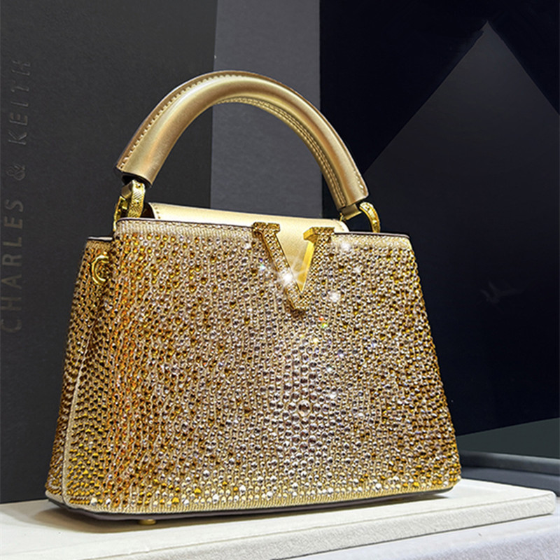 Hochwertige Damenhandtaschen a – Luxury Bags Lv Bewertung und Preis