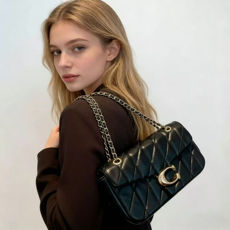 Luxuriöse Damen-Umhängetasche  – Luxury Bags Sale Bewertung und Preis