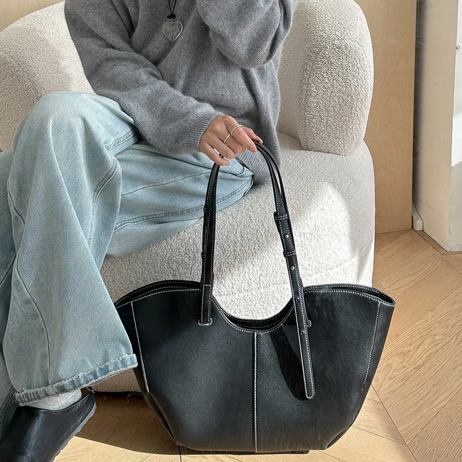 Vintage Damenhandtasche mit gr – Luxury Bags Reseller Bewertung und Preis