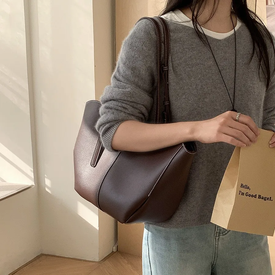 Vintage Damenhandtasche mit gr – Luxury Bags Reseller Bewertung und Preis