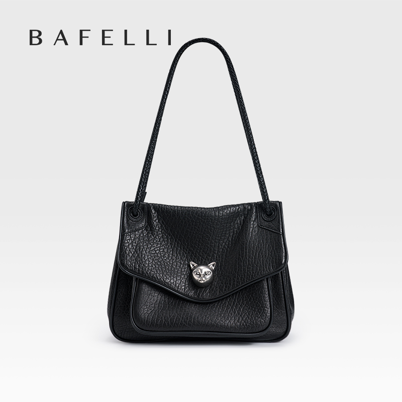 BAFELLI Trendige Ketten-Traget – Luxury Quilted Bags Bewertung und Preis