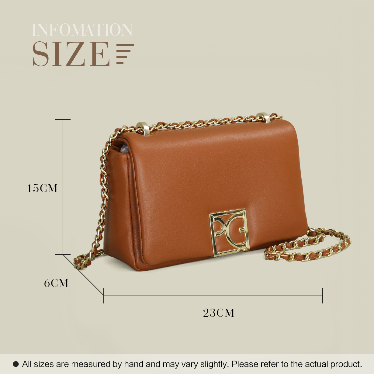 PG Damenhandtasche Luxus-Freiz – Luxury Bags Sale Bewertung und Preis