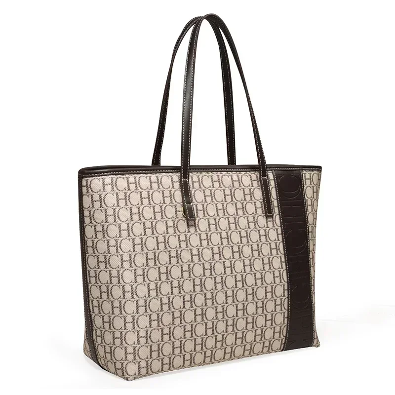 CH Tote Bag mit Monogramm-Prin – Luxury Bags Lv Bewertung und Preis
