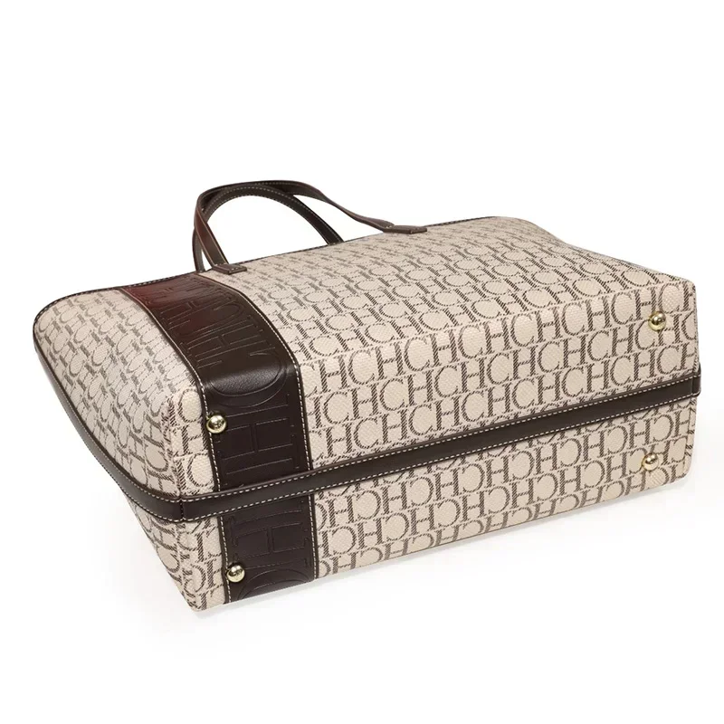 CH Tote Bag mit Monogramm-Prin – Luxury Bags Lv Bewertung und Preis