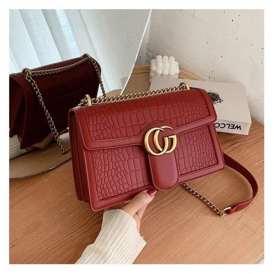 2026 Neue Hochwertige Unterarm – Luxury Quilted Bags Bewertung und Preis