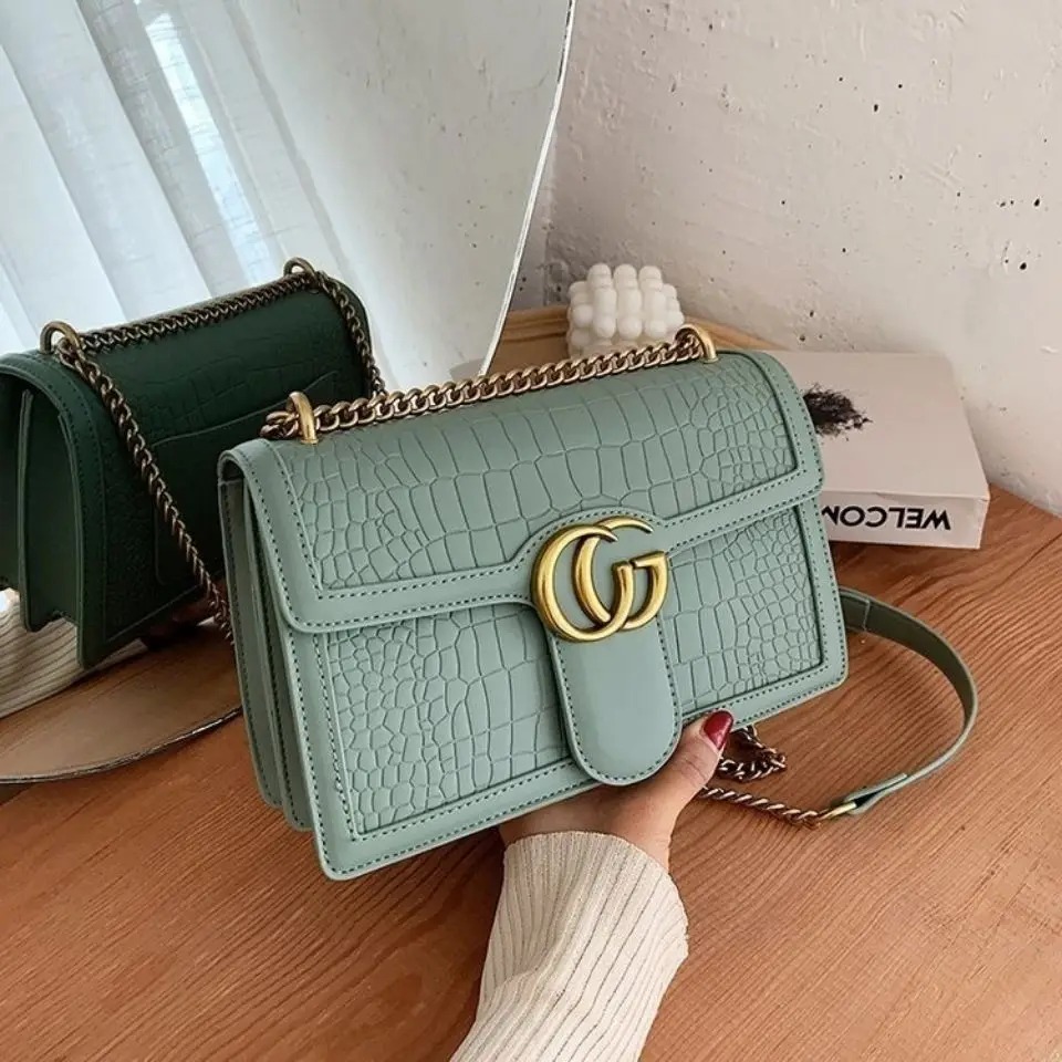 2026 Neue Hochwertige Unterarm – Luxury Quilted Bags Bewertung und Preis