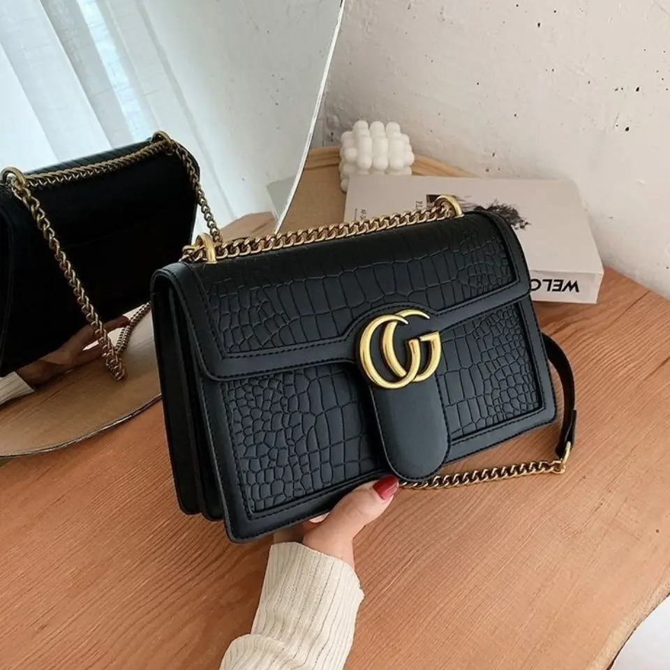 2026 Neue Hochwertige Unterarm – Luxury Quilted Bags Bewertung und Preis