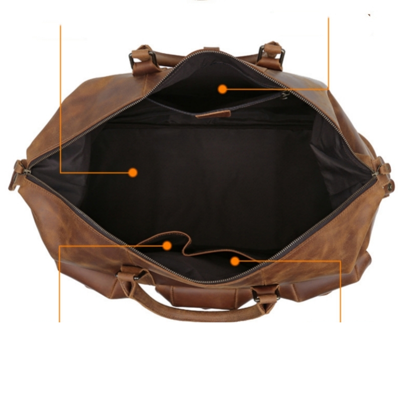 Luxus Reise Reisetasche Männer – Luxury Bags Luggage Bewertung und Preis