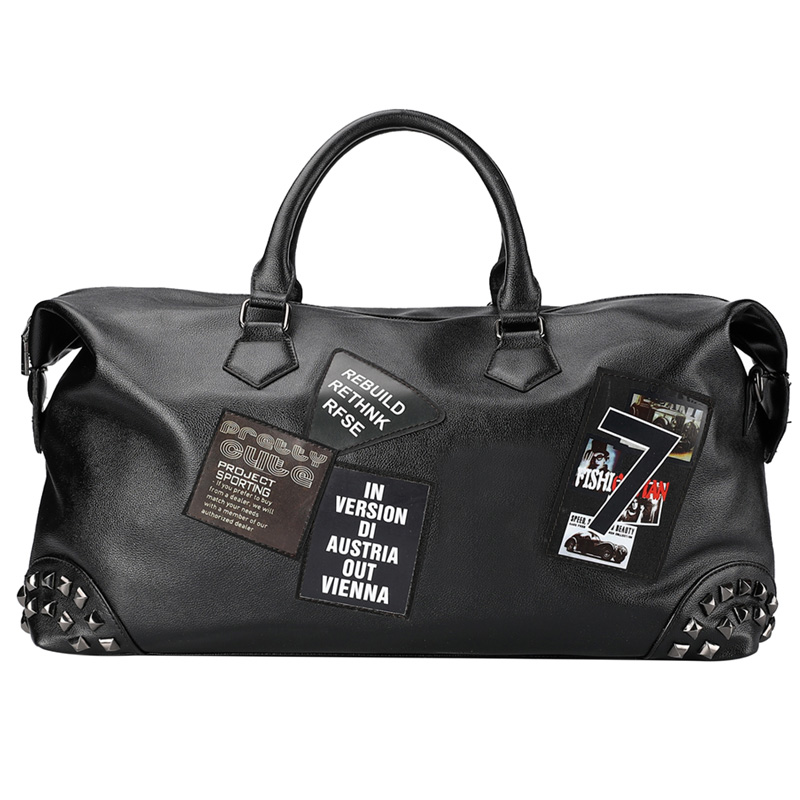 Luxuriöse Herren-Reisetaschen  – Luxury Bags Luggage Bewertung und Preis