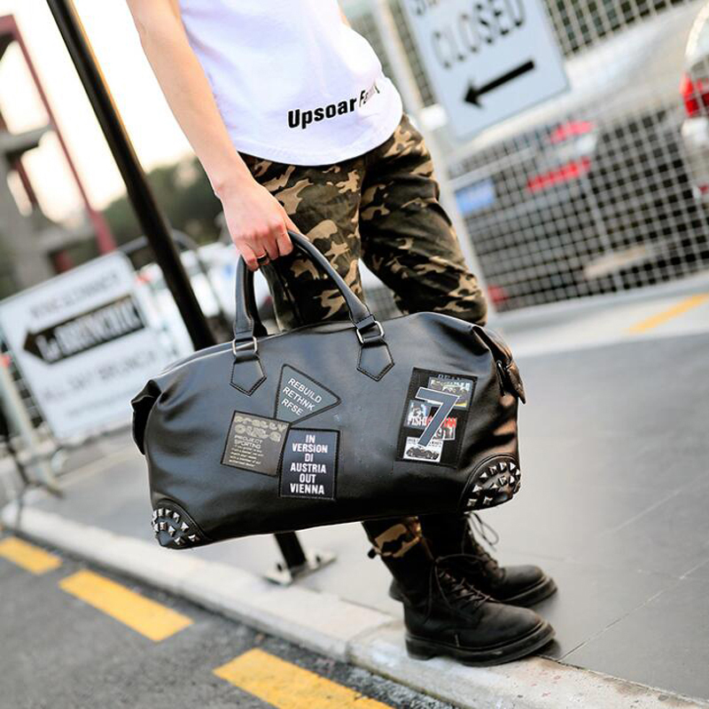 Luxuriöse Herren-Reisetaschen  – Luxury Bags Luggage Bewertung und Preis