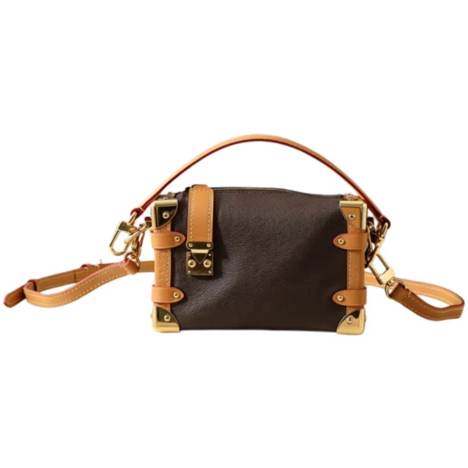 Modische neue Design-Luxus-Dam – Luxury Bags Luggage Bewertung und Preis