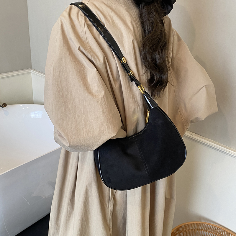 LEFTSIDE Damen Kleine Wildlede – Luxury Bags Trend 2025 Bewertung und Preis
