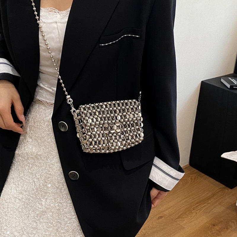 PU-Luxus-Abendtaschen in Unifa – Luxury Bags Trend 2025 Bewertung und Preis