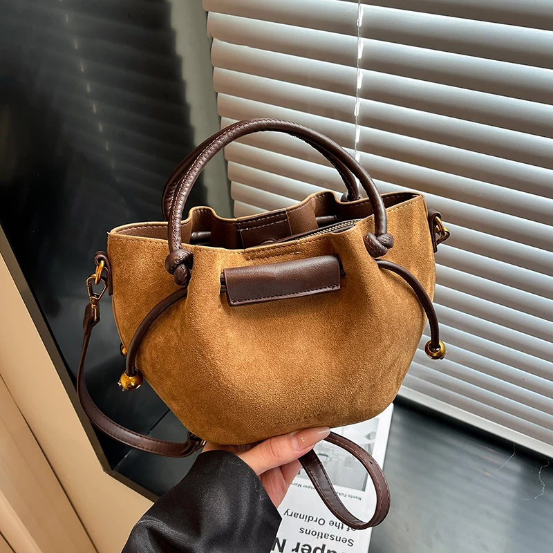 Frauen PU Leder Mini Schulter  – Luxury Bags Trend 2025 Bewertung und Preis
