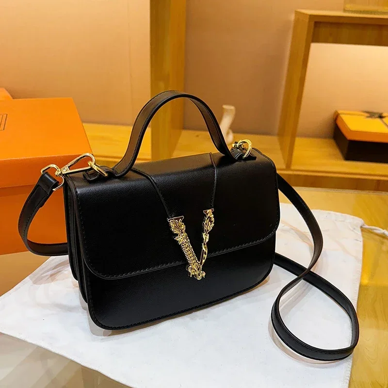 Beliebte Damen-Schultertasche, – Luxury Bags Sale Bewertung und Preis