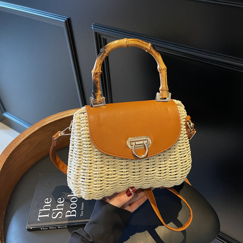 2025 neue Mode Luxus Bambus Gr – Luxury Bags Trend 2025 Bewertung und Preis
