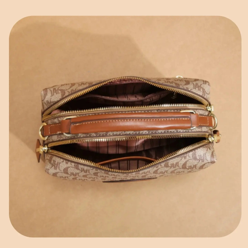 Boston-Tasche, Kissentasche, D – Luxury Bags Casual Bewertung und Preis