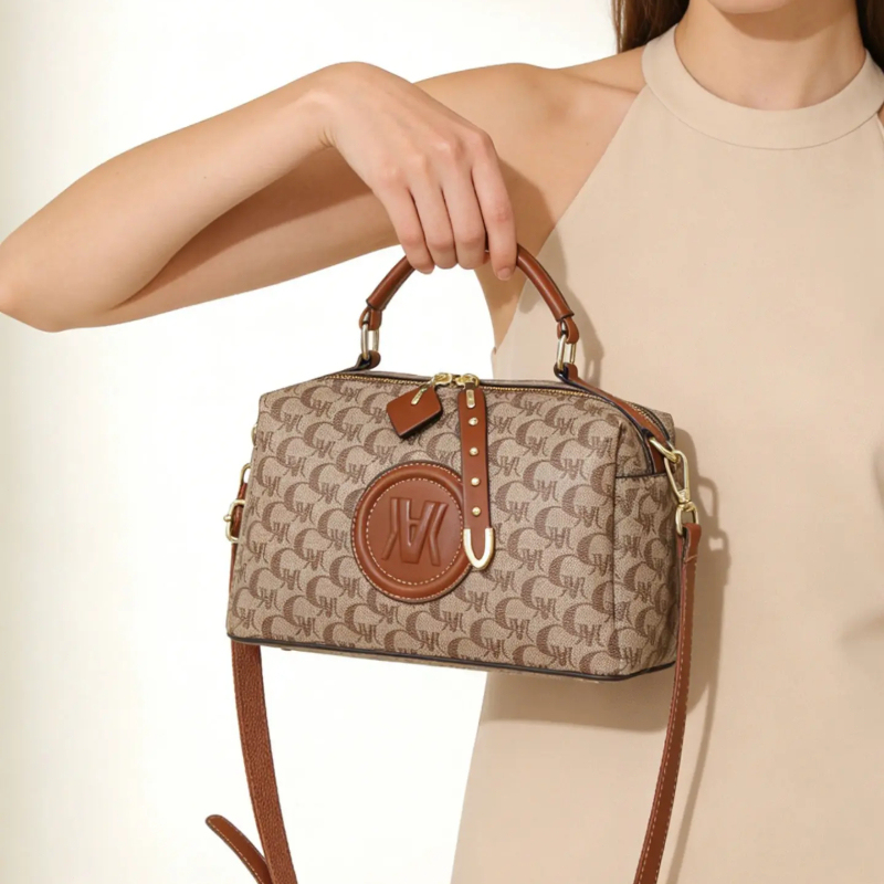 Boston-Tasche, Kissentasche, D – Luxury Bags Casual Bewertung und Preis
