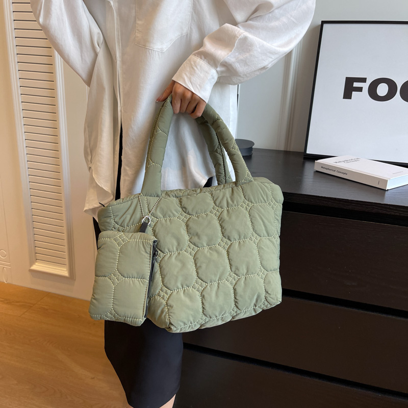 handtasche damen umhängetasche – Luxury Quilted Bags Bewertung und Preis