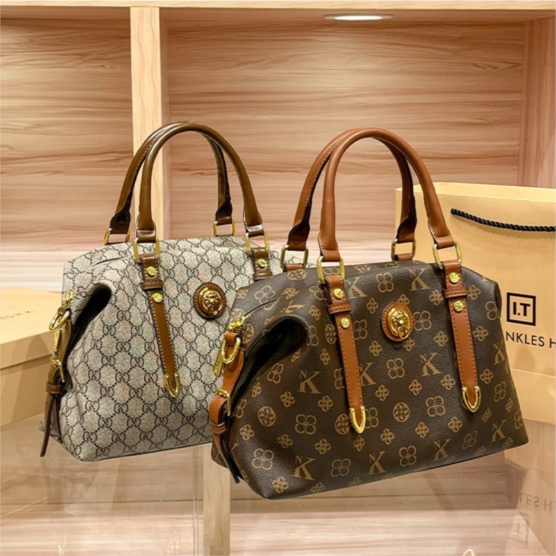 Berühmte Designer Damen Leder- – Luxury Quilted Bags Bewertung und Preis