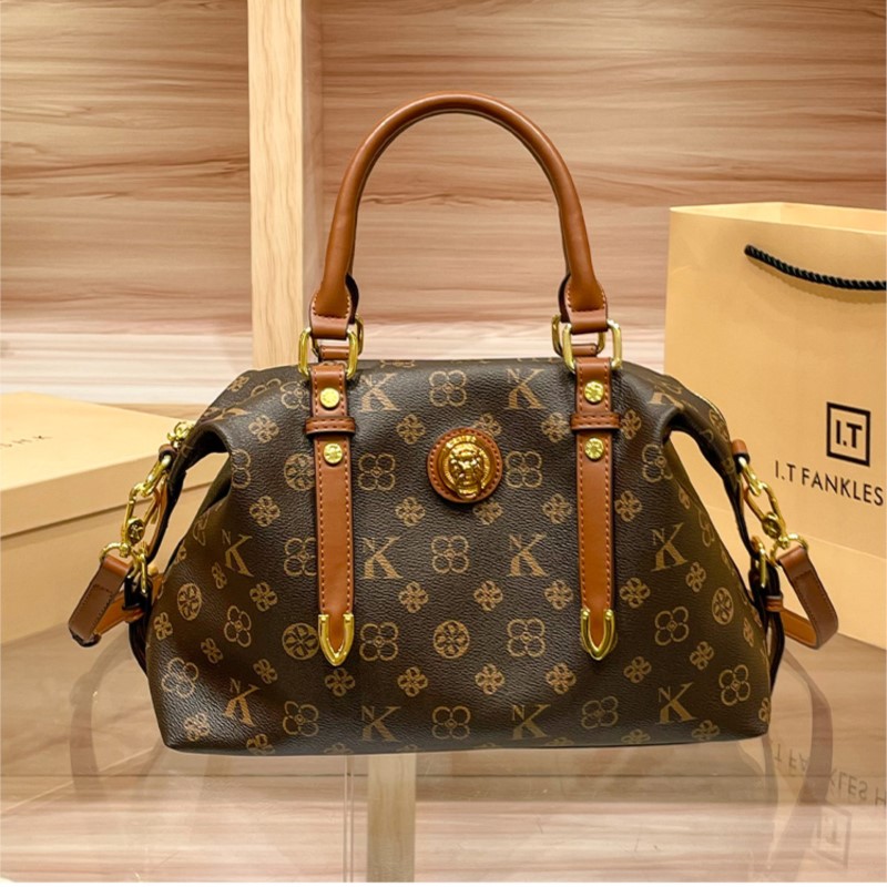 Berühmte Designer Damen Leder- – Luxury Quilted Bags Bewertung und Preis