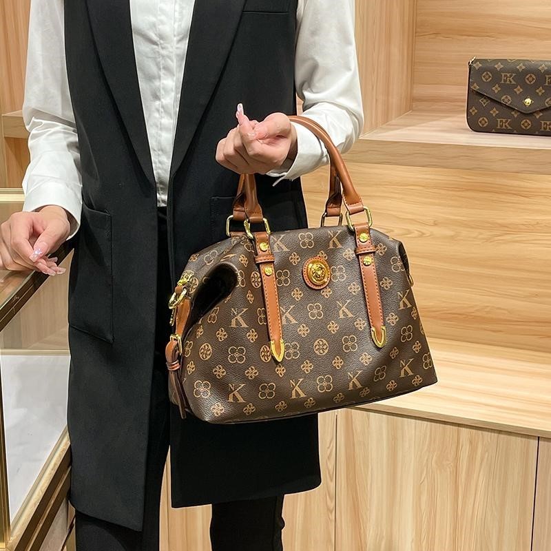 Berühmte Designer Damen Leder- – Luxury Quilted Bags Bewertung und Preis