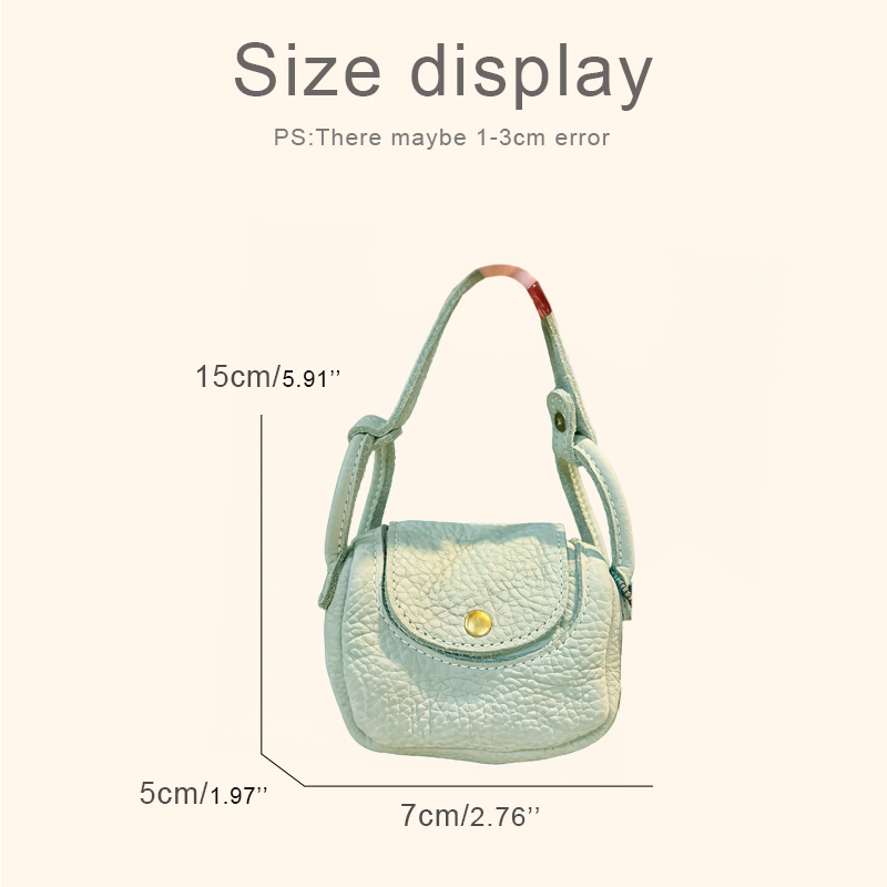 Modische, super süße Mini-Box- – Luxury Bags Casual Bewertung und Preis