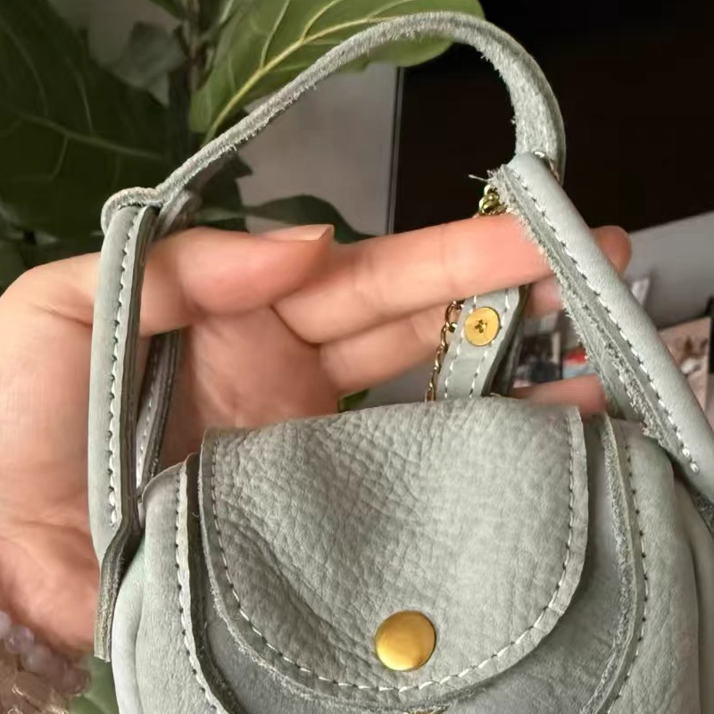 Modische, super süße Mini-Box- – Luxury Bags Casual Bewertung und Preis